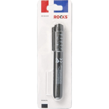 OK-02.0420 Testgerät für Bremsflüssigkeit