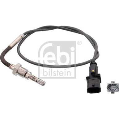 FEBI BILSTEIN Einziehbare Gabeln