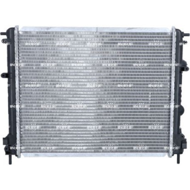 NRF Motorkühler | 56099