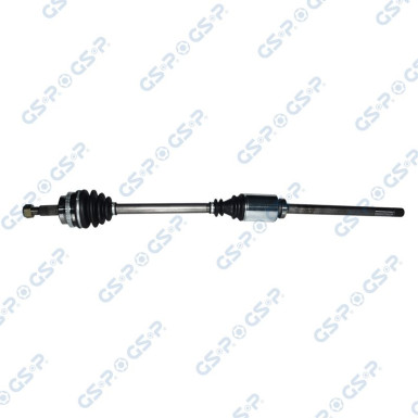GSP Antriebswelle 244016 GSP Antriebswelle 244016