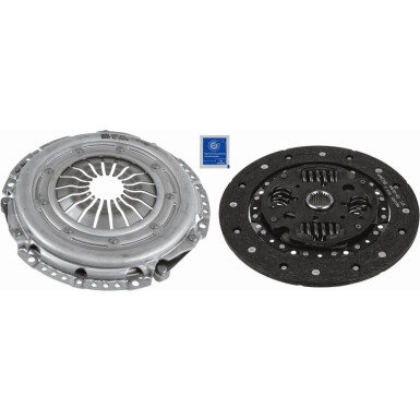 SACHS Kupplungssatz 3000 812 131