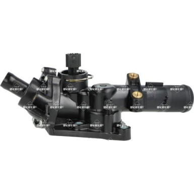 NRF Thermostat, Kühlmittel NRF Thermostat, Kühlmittel