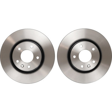 Bremsscheibe Opel P. Astra 09 | DF7923