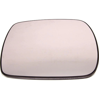 Spiegelglas, Außenspiegel Renault Kangoo konvex OE 7701068848 HAGUS 4312830