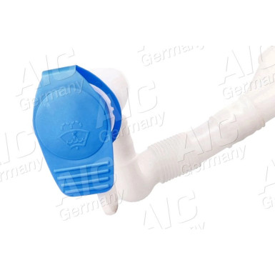 Waschwasserbehälter | VAG | 72669