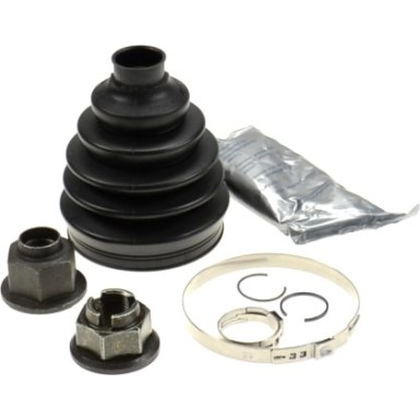 Achsmanschettensatz Radseitig | VOLVO S40,V40,S70,XC90 95 | 24886