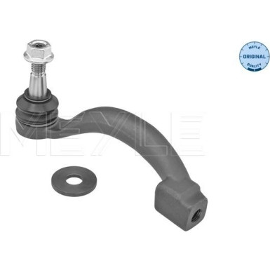 Spurstangenkopf VA li JAGUAR XE,XF 15 MEYLE-ORIGINAL: True to OE 18-16 020 0007