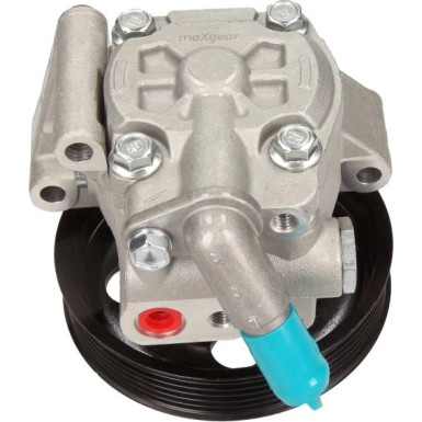 Servopumpe Ford Mondeo Iv 1.8 Tdci/2.0 Tdci 07-14 | 48-0117