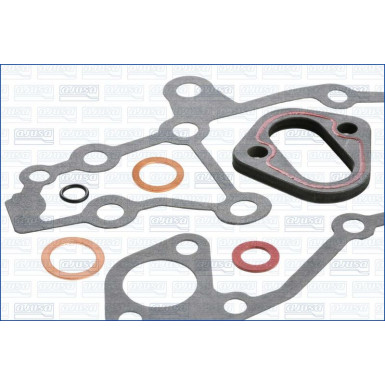 54067300 Dichtungssatz, Kurbelgehäuse