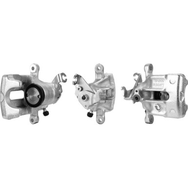 Tauschbremssattel | VOLVO S40 I 1.6 95 | 4117000 Tauschbremssattel | VOLVO S40 I 1.6 95 | 4117000