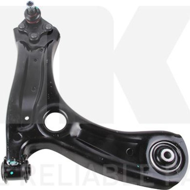 Querlenker VW S. A1/Ibiza/Polo 08- Pr | 50147101