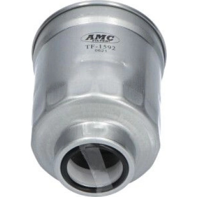 AMC Kraftstofffilter PKW | Toyota Auris (E15) 07 | TF-1592