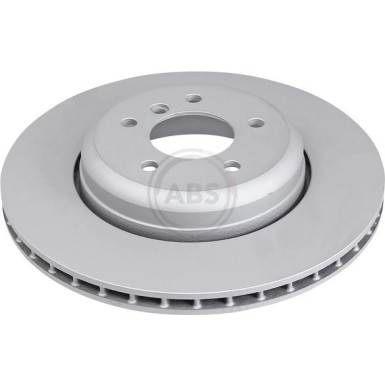 A.B.S. Bremsscheibe 18001 beschichtet