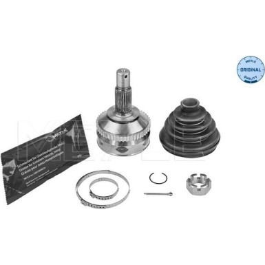 Gelenksatz, Antriebswelle Peugeot 806/Jumpy MEYLE-ORIGINAL: True to OE 2144980014