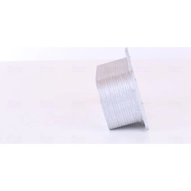 90712 Ölkühler, Motoröl