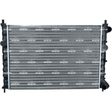 NRF Motorkühler | 58169