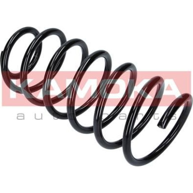 KAMOKA Fahrwerksfeder KAMOKA Fahrwerksfeder