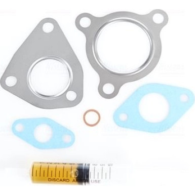 Nissens Turbo ALFA Mito,LANCIA,FIAT,OPEL 08 FACTORY NEW 93110