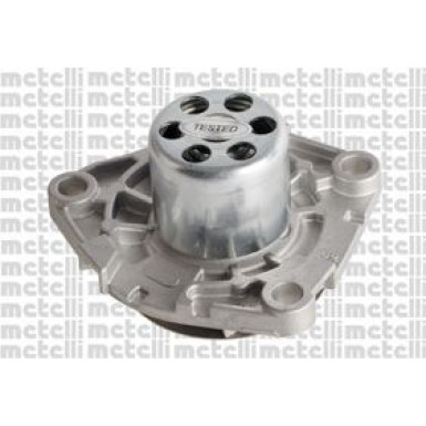 PA 1246 Wasserpumpe | VW GOLF VII 2.0 GTI 13 | PA1246