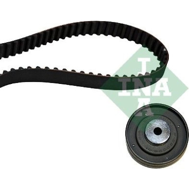 530 0153 10 Zahnriemensatz 530 0153 10 Zahnriemensatz