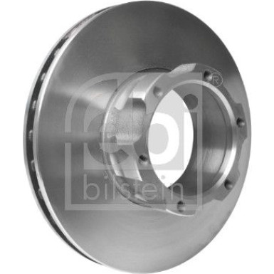 FEBI BILSTEIN Bremsscheibe | 10919