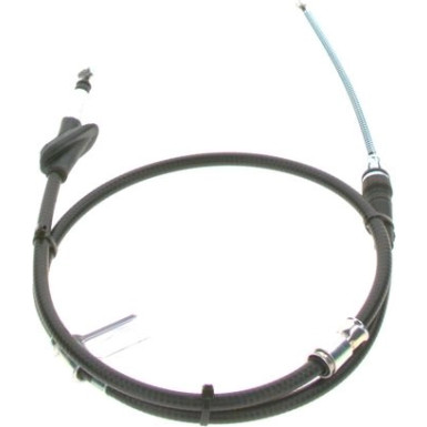 1 987 477 790 Seilzug, Feststellbremse