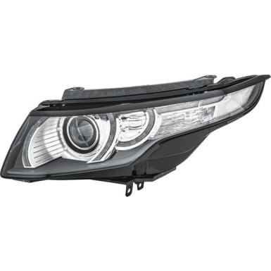 SCHEINWERFER L HELLA | LR RANGE ROVER EVOQUE 11-19 | 1EL 354 806-011 SCHEINWERFER L HELLA | LR RANGE ROVER EVOQUE 11-19 | 1EL 354 806-011