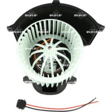 Innenraumgebläse EASY FIT 34091