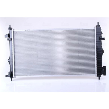 Wasserkühler PKW | CHEVROLET Malibu 12- 2.0 D | 630717