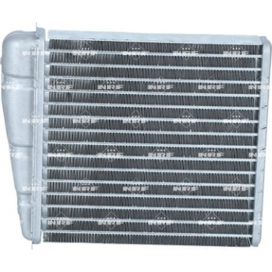 Wärmetauscher, Innenraumheizung EASY FIT 58211