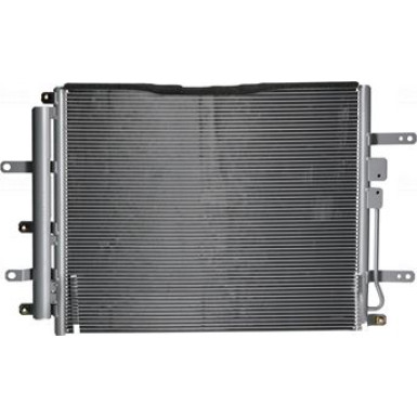 Kondensator PKW Hyundai Kona 17 FIRST FIT 940832