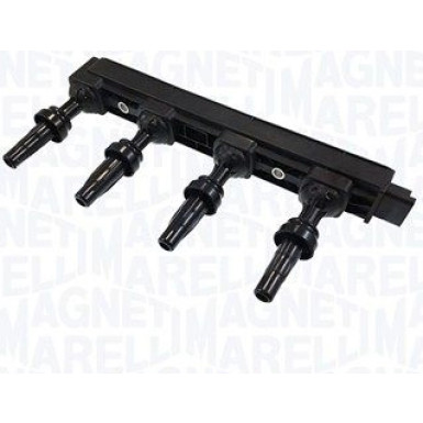 MAGNETI MARELLI Zündspule 060717205012
