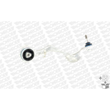 L11552 Lenker, Radaufhängung