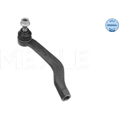16-16 020 0030 Spurstangenkopf MEYLE-ORIGINAL: True to OE.
