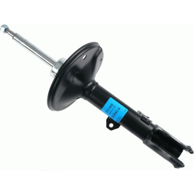 SACHS Stoßdämpfer | 313 808
