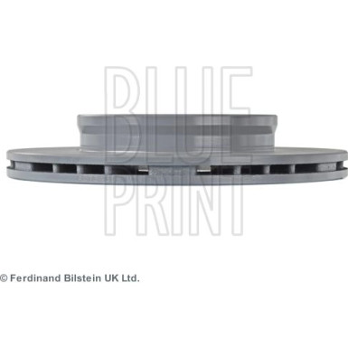 Bremsscheibe Toyota P. Starlet 1.3 96-99 | ADT34399