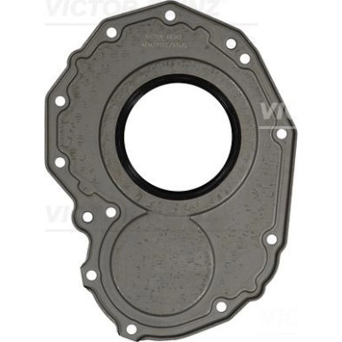Wellendichtring, Kurbelwelle | Ford | 81-90089-00