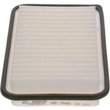 Luftfilter | OPEL,SUZUKI | F 026 400 341 Luftfilter | OPEL,SUZUKI | F 026 400 341