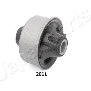 RU-2011 Lagerung, Lenker