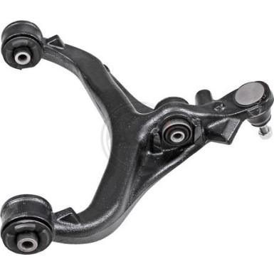 A.B.S. Lenker, Radaufhängung 210563