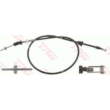 TRW Kupplungsseil TRW Kupplungsseil