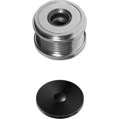 HELLA Generatorfreilauf | 9XU 358 038-361
