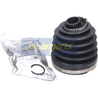 Faltenbalgsatz, Antriebswelle KB-165