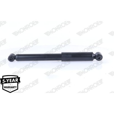 MONROE ORIGINAL-Gasdämpfer HA | PEUGEOT 207 06 | G2108