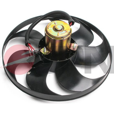 JPN Lüfter, Motorkühlung JPN Lüfter, Motorkühlung