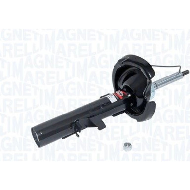 MAGNETI MARELLI Stoßdämpfer 351384070100