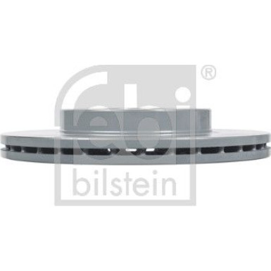 FEBI BILSTEIN Bremsscheibe 02806