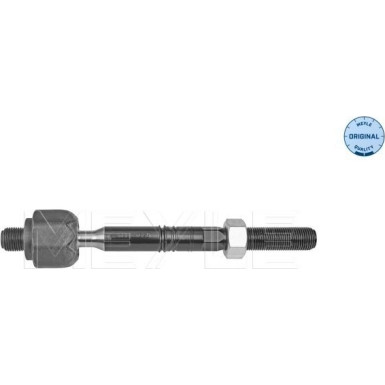 Axialgelenk VA li/re PORSCHE Panamera 16 MEYLE-ORIGINAL: True to OE 4160310003