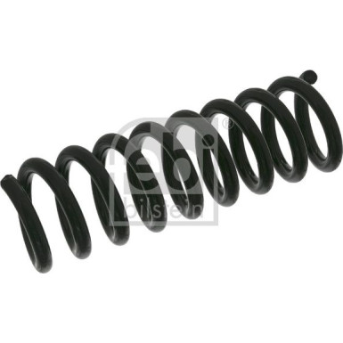 FEBI BILSTEIN Fahrwerksfeder 39632