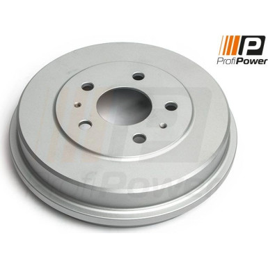 PROFIPOWER Bremstrommel | 6B2101